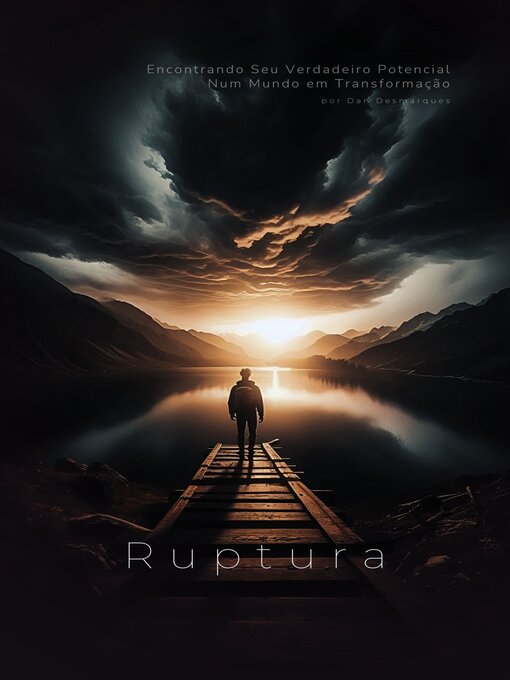 Title details for Ruptura by Dan Desmarques - Available